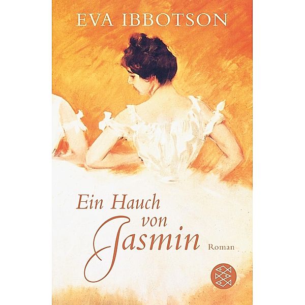 Ein Hauch von Jasmin, Eva Ibbotson