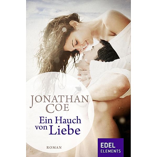 Ein Hauch von Liebe, Jonathan Coe