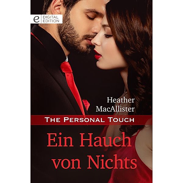 Ein Hauch von Nichts, Heather Macallister