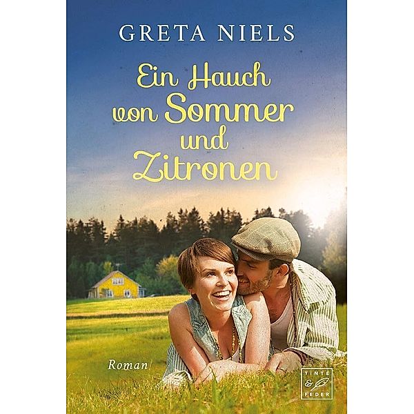 Ein Hauch von Sommer und Zitronen, Greta Niels