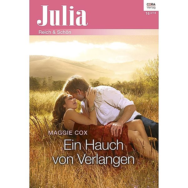 Ein Hauch von Verlangen / Julia (Cora Ebook) Bd.2139, Maggie Cox