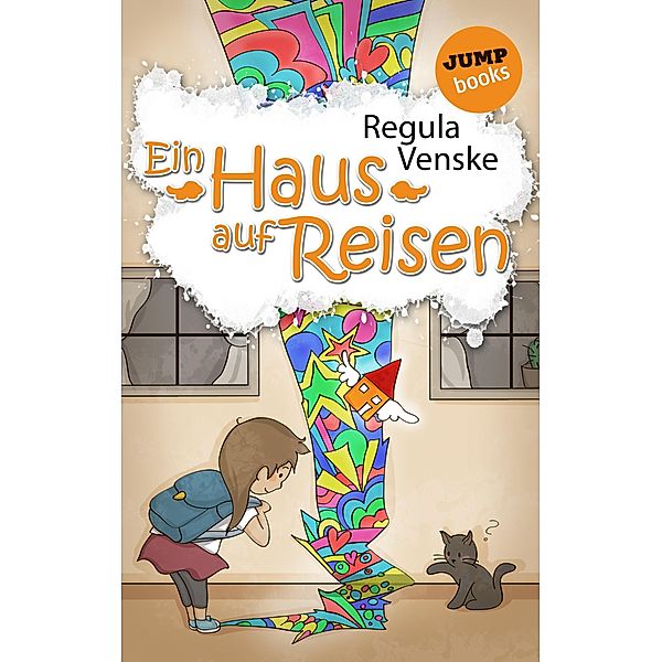 Ein Haus auf Reisen, Regula Venske