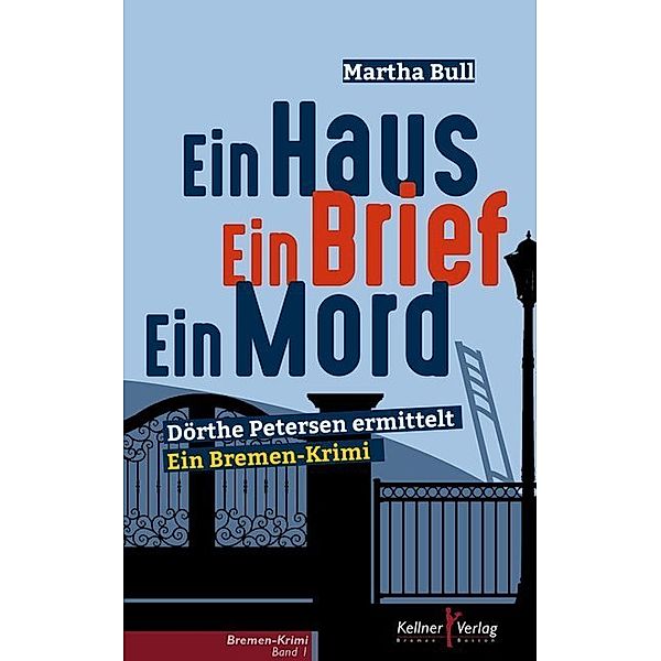 Ein Haus Ein Brief Ein Mord, Martha Bull