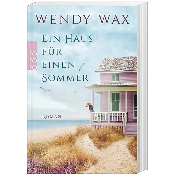 Ein Haus für einen Sommer / Florida Beach Bd.1, Wendy Wax