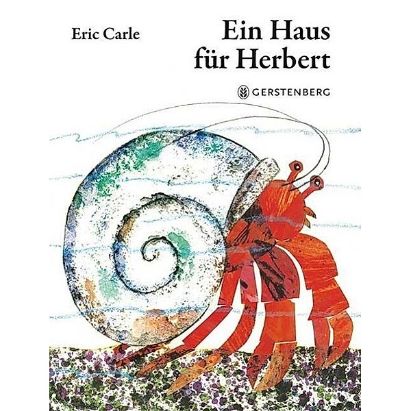 Ein Haus für Herbert, Midi-Ausgabe, Eric Carle