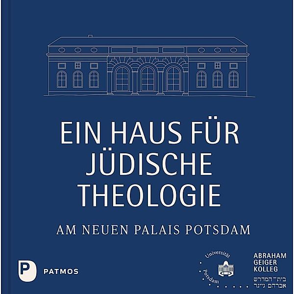 Ein Haus für Jüdische Theologie am Neuen Palais Potsdam