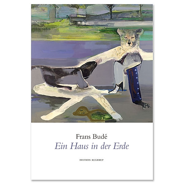 Ein Haus in der Erde, Frans Budé