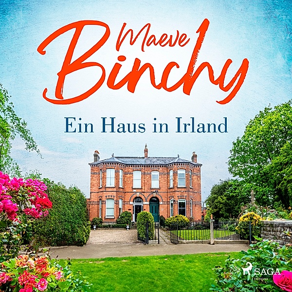 Ein Haus in Irland, Maeve Binchy