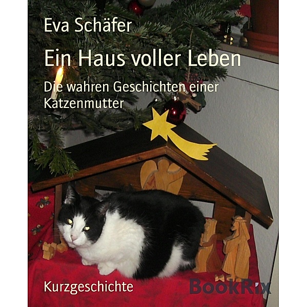 Ein Haus voller Leben, Eva Schäfer