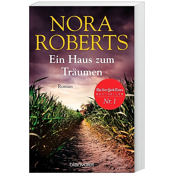Ein Haus zum Träumen, Nora Roberts