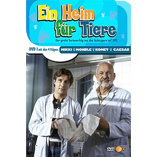 Ein Heim für Tiere, Ein Heim Für Tiere