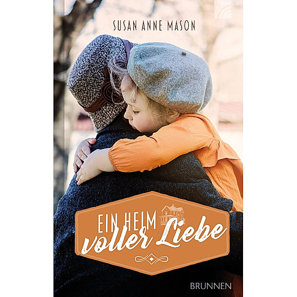 Ein Heim voller Liebe, Susan Anne Mason