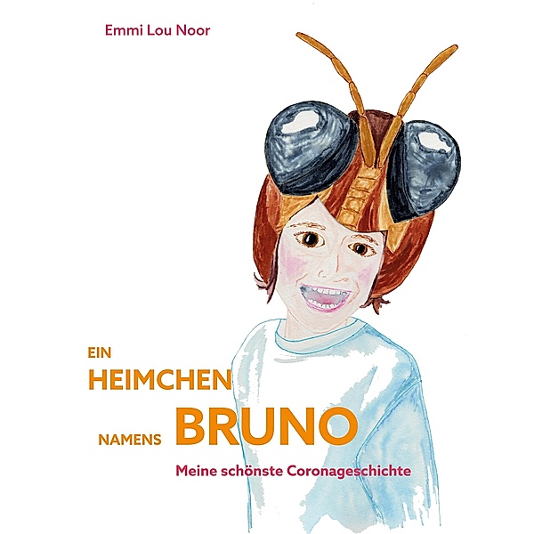Ein Heimchen namens Bruno, Emmi Lou Noor