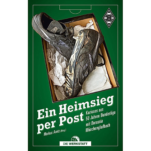 Ein Heimsieg per Post