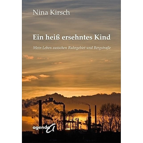 Ein heiß ersehntes Kind, Nina Kirsch
