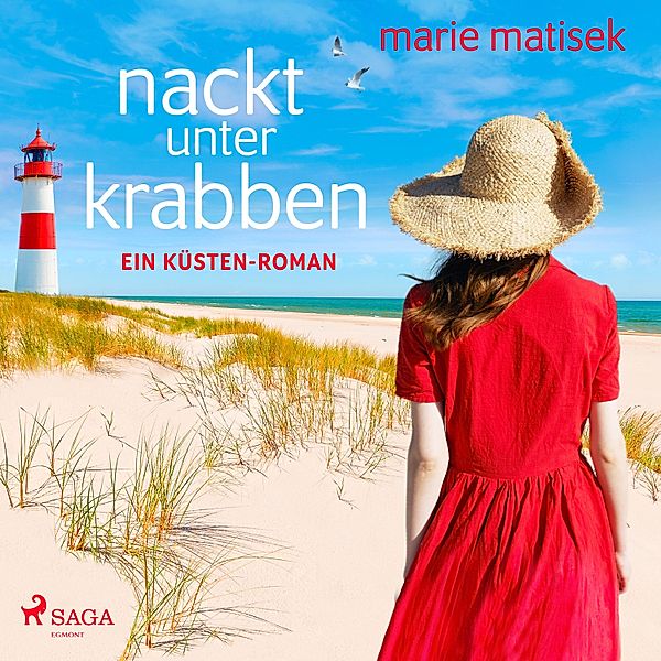 Ein Heisterhoog-Roman - 1 - Nackt unter Krabben  (Ein Heisterhoog-Roman, Band 1), Marie Matisek