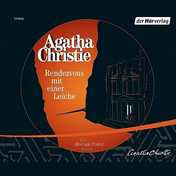 Ein Hercule Poirot Krimi - 15 - Rendezvous mit einer Leiche, Agatha Christie