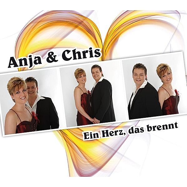 Ein Herz,Das Brennt, Anja & Chris