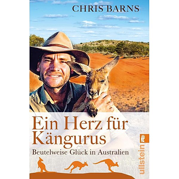 Ein Herz für Kängurus / Ullstein eBooks, Chris Barns