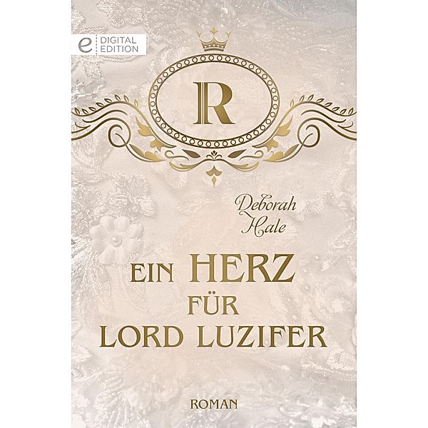 Ein Herz für Lord Luzifer, Deborah Hale