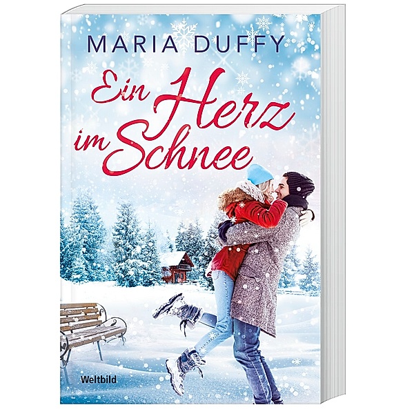 Ein Herz im Schnee, Maria Duffy