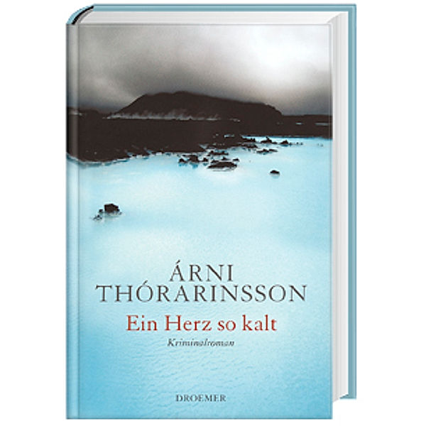 Ein Herz so kalt, Árni Thórarinsson