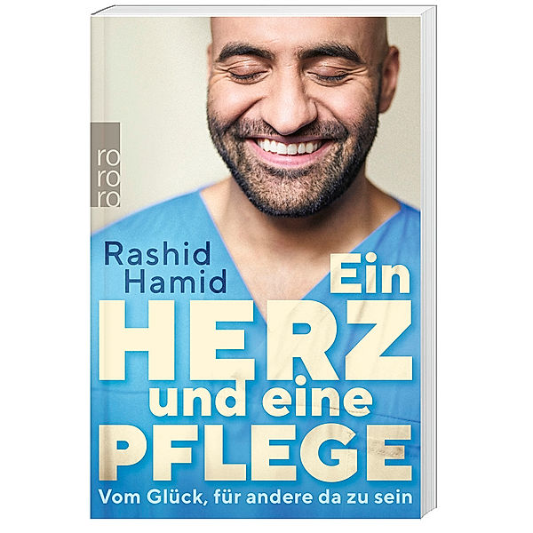 Ein Herz und eine Pflege, Rashid Hamid