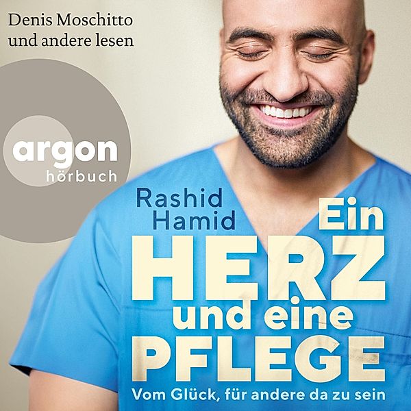 Ein Herz und eine Pflege, Rashid Hamid