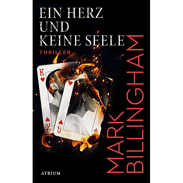 Ein Herz und keine Seele, Mark Billingham