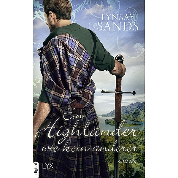 Ein Highlander wie kein anderer / Highlander Bd.11, Lynsay Sands