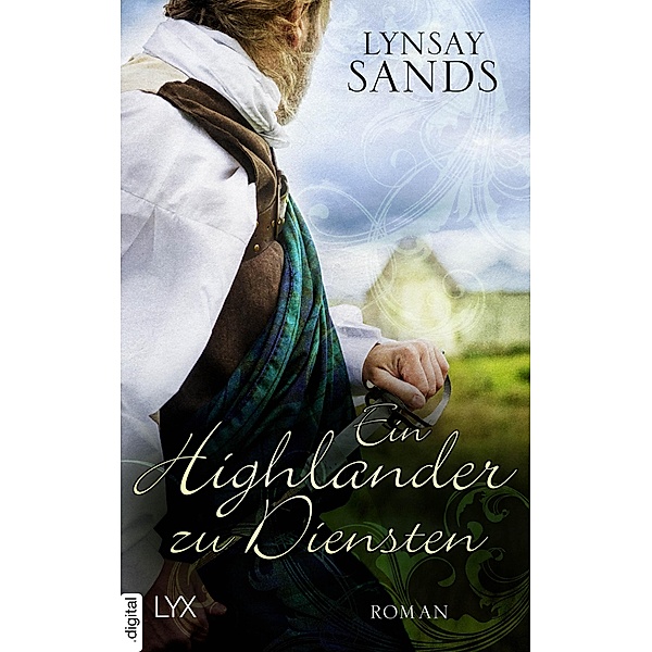 Ein Highlander zu Diensten / Highlander Bd.5, Lynsay Sands