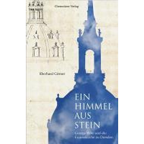 Ein Himmel aus Stein, Eberhard Görner