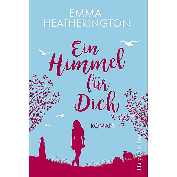 Ein Himmel für Dich, Emma Heatherington