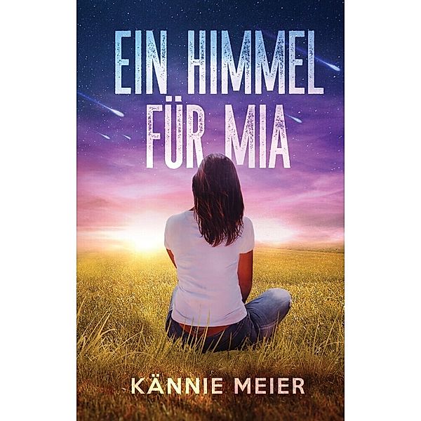 Ein Himmel für Mia, Kännie Meier