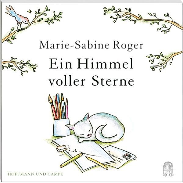 Ein Himmel voller Sterne, Marie-Sabine Roger