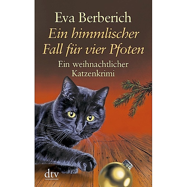 Ein himmlischer Fall für vier Pfoten, Eva Berberich