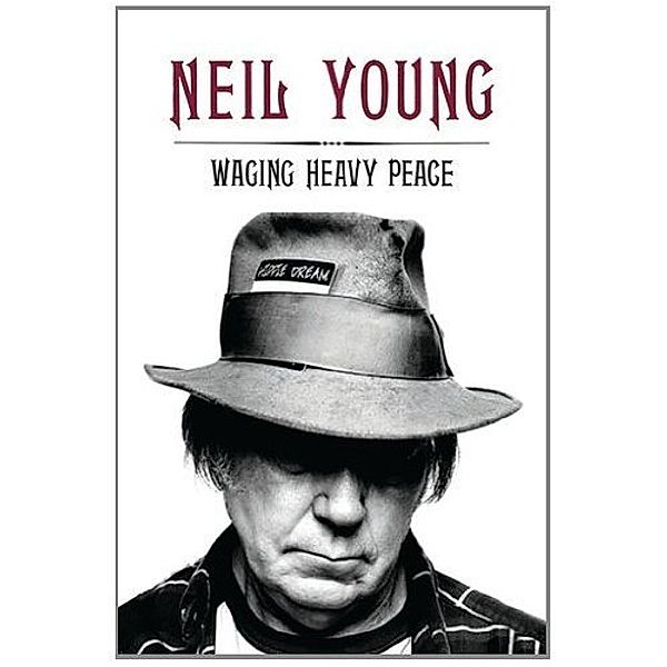 Ein Hippie-Traum, Neil Young