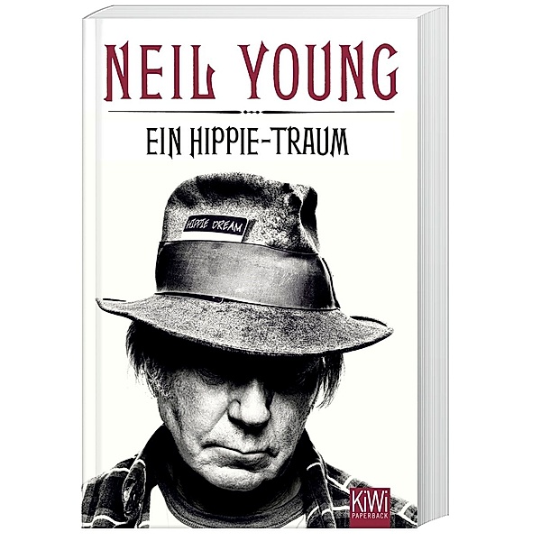Ein Hippie-Traum, Neil Young