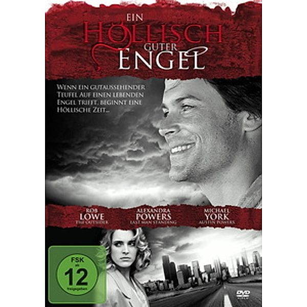 Ein höllisch guter Engel, Lowe, York, Powers