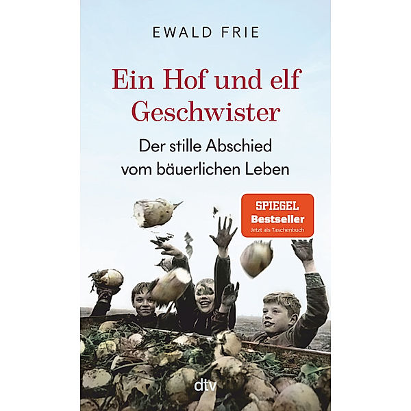 Ein Hof und elf Geschwister, Ewald Frie