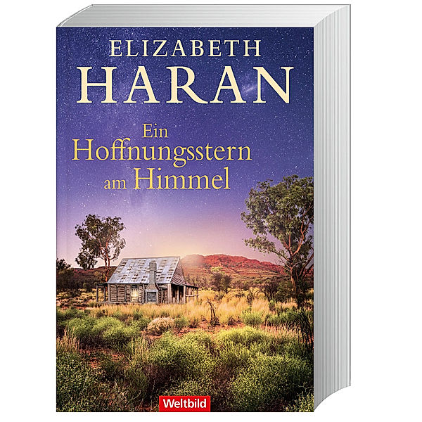 Ein Hoffnungsstern am Himmel, Elizabeth Haran