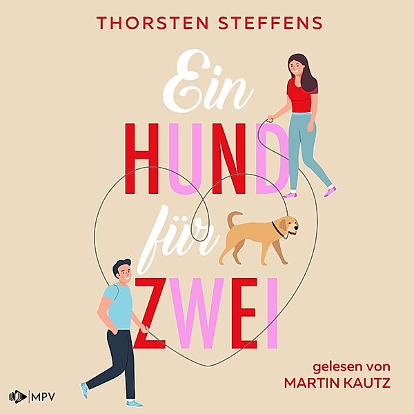 Ein Hund für zwei, Thorsten Steffens