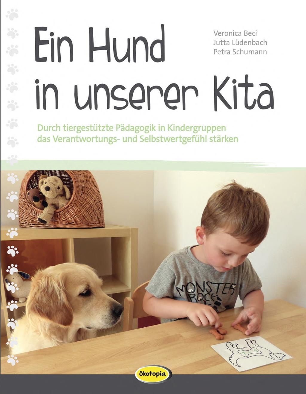 Spielekartei Hund Für die tiergestützte pädagogische Praxis 