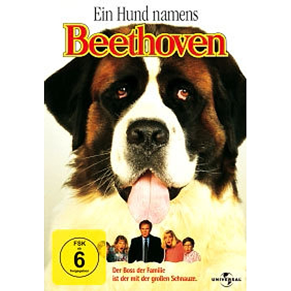 Ein Hund namens Beethoven, John Hughes, Amy Holden Jones