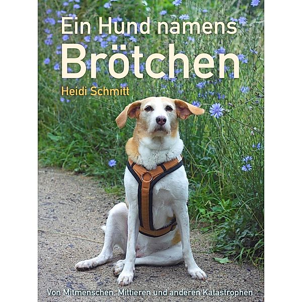 Ein Hund namens Brötchen, Heidi Schmitt