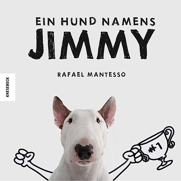 Ein Hund namens Jimmy, Rafael Mantesso