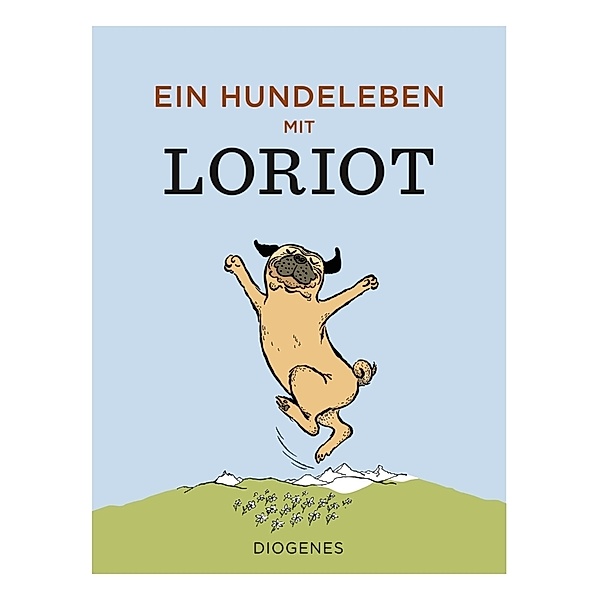 Ein Hundeleben mit Loriot, Loriot