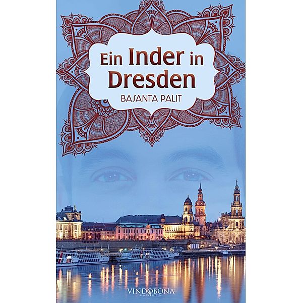 Ein Inder in Dresden, Basanta Palit