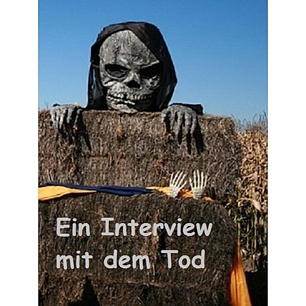 Ein Interview mit dem Tod, Alfred Koll