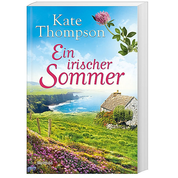 Ein irischer Sommer, Kate Thompson